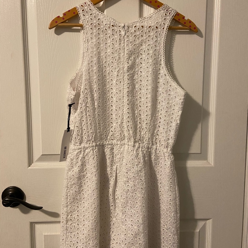 Romper - Picture 3 of 7
